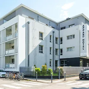  Apartahotel Tempologis